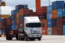 Thailand speeds up free trade agreement negotiations