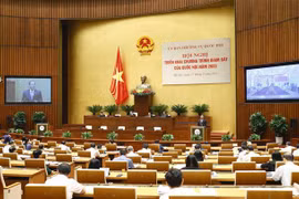 Conference held to launch NA’s supervisory programme for 2023