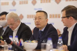 Vietnam eyes 15-day visa exemption from Russia