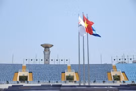 Hanoi works hard to make best contributions to SEA Games 31