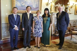 Cooperation between Vietnamese localities, Australia’s NSW expected to grow further