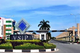 Work on two major industrial zones to get underway in Binh Duong