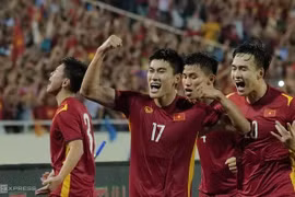 Head coach Park announces 23 players for friendly football match