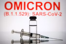 Ministry orders stronger preventive measures amid Omicron surge