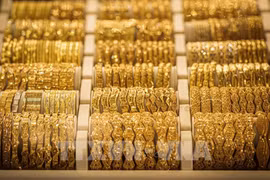 Thailand’s gem and jewellery exports projected to grow well in 2022