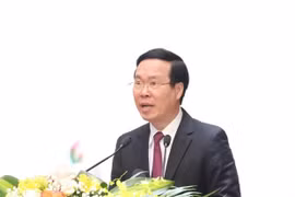National teleconference announces Party building tasks for 2023