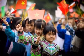 📝 OP-ED: Putting people in centre of development – Vietnam’s thorough policy