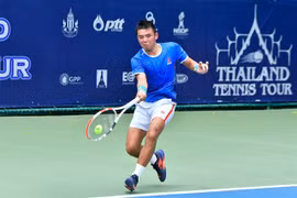Tennis: Nam moves up to 272 in ATP rankings