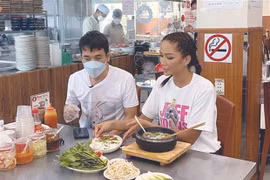 Renowned food culture helps promote Vietnamese tourism