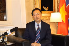 Ambassador suggests solutions to boost Vietnam-Italy trade exchange