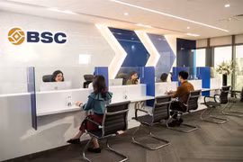 Hana Financial Investment acquires 35 percent stake in BIDV Securities