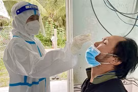 Vietnam’s COVID-19 caseload exceeds 3 million 