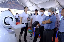 Startup festival opens in Khanh Hoa province