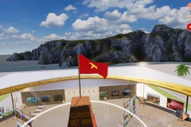Contest on Vietnam's seas and islands launched