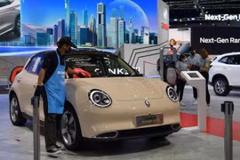 Thailand promotes investment in electric vehicle production