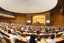 NA supervision outcomes over implementation of planning-related policies, laws reported