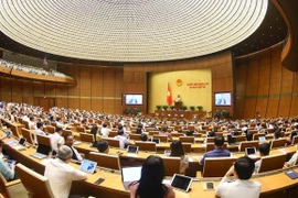 NA supervision outcomes over implementation of planning-related policies, laws reported