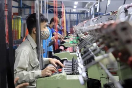 Industrial sector reports 9% growth in 2022