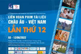 European-Vietnam Documentary Film Festival to return next month