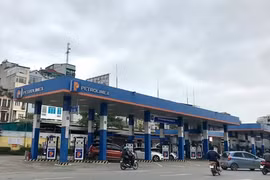 Special consumption taxes on gasoline to stay in place: MoF