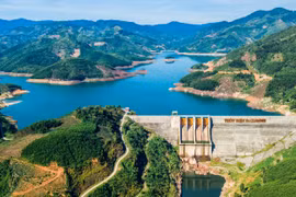 PV Power to put Dakdrinh shares on UPCoM this year