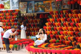 RoK helps Hue city develop smart tourism