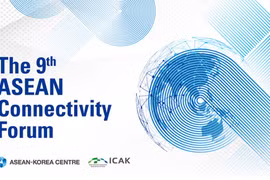 ASEAN, RoK promote mutually beneficial economic partnership