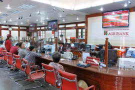 State-owned banks maintain top position in network coverage
