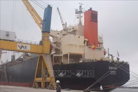 Thanh Hoa strives to be more appealing to foreign investors 