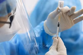 PM orders faster COVID-19 vaccination amid rising case number