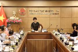 Education sector to improve human resources for tech industry