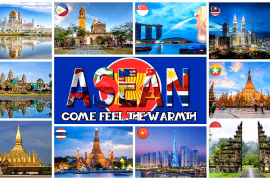 ASEAN discusses ways to lure more visitors