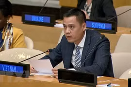 Vietnam affirms ASEAN's commitment to promoting multilateralism