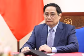 Vietnam asks Pfizer to soon provide 22 million vaccine doses