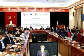 ESG practices needed for sustainable development: seminar