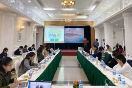 Conference looks to improve ethnic minorities’ access to information