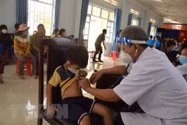 UNICEF wants to support more Vietnamese children in far-flung areas: executive director