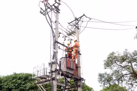 SEA Games 31: Hai Duong province works to ensure electricity supply 