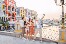 Tour bookings for upcoming holidays surge