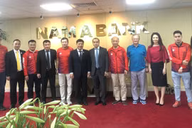 SEA Games 31: Reward for national chess team announced
