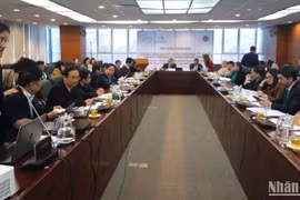 Workshop seeks to raise effectiveness of socio-economic recovery, development programme