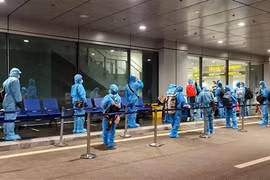Repatriation of Vietnamese stuck abroad amid COVID-19 sound policy: spokesperson