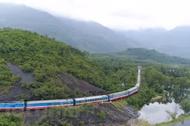 74.7 million USD needed to upgrade weak railway bridges