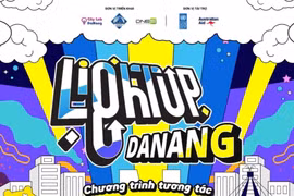 "Light up Da Nang” to spotlight central city’s nightlife