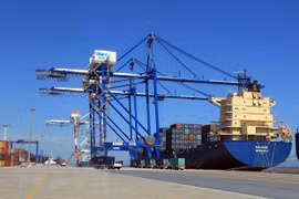 ADB’s principal country economist: Vietnamese economy grows impressively