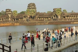 Unvaccinated tourists not exempted from quarantine upon arrival in Cambodia