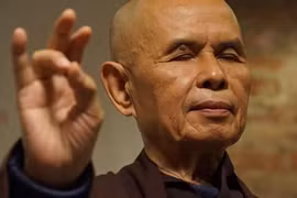 Zen Monk Thich Nhat Hanh passes away at 95 