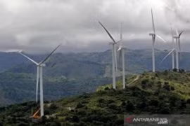 Indonesia, France study low-carbon transition risk