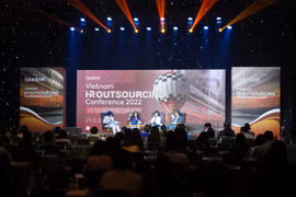 HR outsourcing to grow in VN: conference