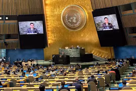 Vietnam opposes further embargo on Cuba: diplomat